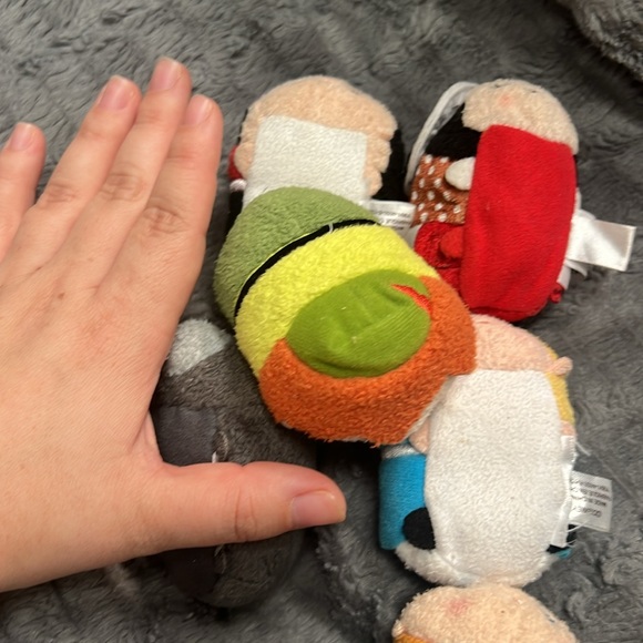 BOGO | Disney Tsum Tsum Bundle - Picture 5 of 5